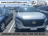 Used 2024 Honda CR-V Sport-L image 3