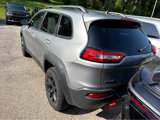 Used 2016 Jeep Cherokee Trailhawk w/ Comfort/Convenience Group image 2