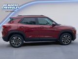 New 2025 Chevrolet TrailBlazer LT image 6