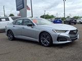 Certified 2022 Acura TLX w/ A-SPEC Pkg image 3