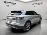 Used 2022 Lincoln Nautilus Reserve w/ Equipment Group 201A image 5