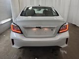 Used 2022 Mitsubishi Mirage G4 Black Edition image 3