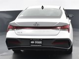 Used 2025 Hyundai Elantra SE image 4