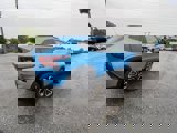 New 2025 Chevrolet Trax RS w/ Sunroof Package image 5
