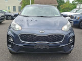 Used 2022 Kia Sportage LX w/ LX AWD Value Edition Package image 2