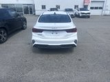 Used 2022 Kia Forte LXS w/ LXS Technology Package image 3
