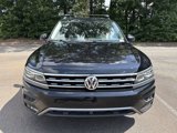 Used 2018 Volkswagen Tiguan SEL Premium w/ 3rd Row Seat Package image 3