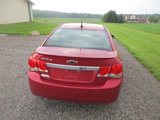 Used 2012 Chevrolet Cruze Eco image 5