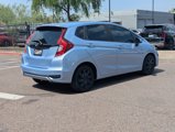 Used 2020 Honda Fit LX image 3