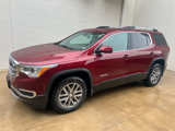 Used 2018 GMC Acadia SLE w/ Driver Alert Package I image 2