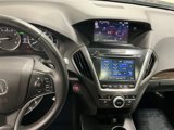 Used 2017 Acura MDX FWD w/ Technology Package image 5