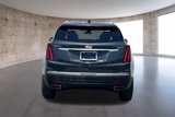 Certified 2022 Cadillac XT5 Luxury image 4