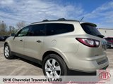 Used 2016 Chevrolet Traverse LT w/ Style and Technology Package image 5