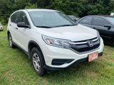 Used 2016 Honda CR-V LX image 3