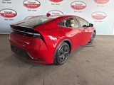 Used 2025 Toyota Prius Plug-In Hybrid image 4