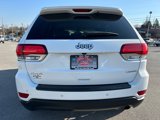 Used 2022 Jeep Grand Cherokee Laredo E image 5