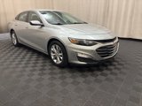 Used 2020 Chevrolet Malibu LT image 3