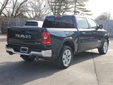 New 2025 RAM 1500 Big Horn image 4