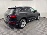 Used 2016 Audi Q5 2.0T Premium w/ Audi MMI Navigation Plus image 5