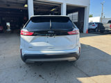 Used 2022 Ford Edge SEL image 4