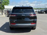 Certified 2021 Jeep Grand Cherokee L Limited image 4
