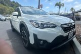 Certified 2022 Subaru Crosstrek 2.0i Premium w/ Popular Package #3 image 2