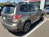 Used 2018 Subaru Forester 2.0XT Touring w/ Popular Package #2 image 2
