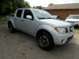 Used 2018 Nissan Frontier PRO-4X image 3