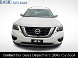 Used 2017 Nissan Pathfinder SL w/ SL Tech Package image 2