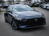 New 2025 MAZDA MAZDA3 s image 2