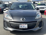Used 2012 MAZDA MAZDA3 i Touring image 3