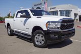 Certified 2022 RAM 2500 Big Horn w/ Level 1 Equipment Group image 4