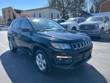 Used 2019 Jeep Compass Latitude w/ Cold Weather Group image 3