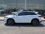 New 2025 INFINITI QX50 Sport image 2
