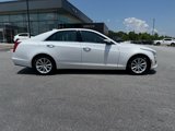 Used 2019 Cadillac CTS Sedan image 2