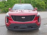 Used 2021 Cadillac XT4 Luxury w/ Cold Weather Package image 2