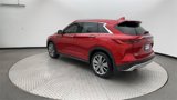 Used 2021 INFINITI QX50 Sensory image 4
