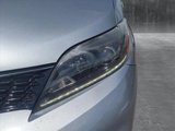 Used 2018 Toyota Sienna SE image 3