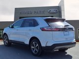 Certified 2023 Ford Edge SEL w/ Convenience Package image 4