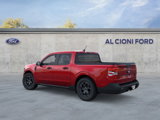 New 2025 Ford Maverick XLT w/ XLT Luxury Package image 4