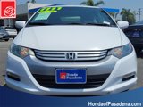 Used 2010 Honda Insight EX image 2