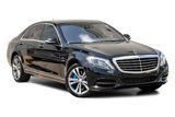 Used 2017 Mercedes-Benz S 550e image 6