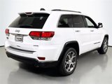 Used 2022 Jeep Grand Cherokee Limited image 4