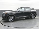 New 2025 Nissan Kicks S image 4