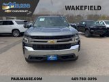 Used 2022 Chevrolet Silverado 1500 LT image 6