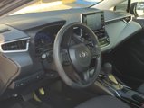 Used 2021 Toyota Corolla LE w/ Carpet Mat Package (TMS) image 2
