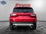 Certified 2022 Ford Escape SE w/ Convenience Package image 4