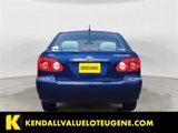Used 2007 Toyota Corolla LE image 4