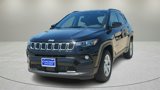 New 2025 Jeep Compass Latitude image 3