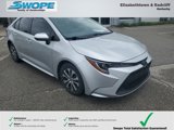 Used 2022 Toyota Corolla LE image 2